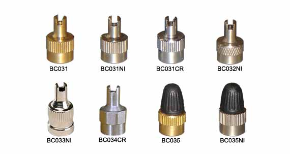 brass valve stem caps